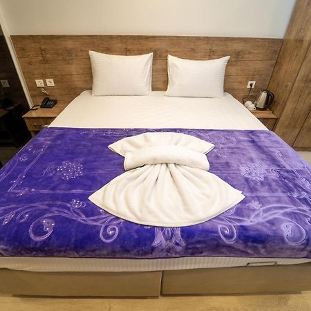 Zin Hotel اسطنبول المظهر الخارجي الصورة