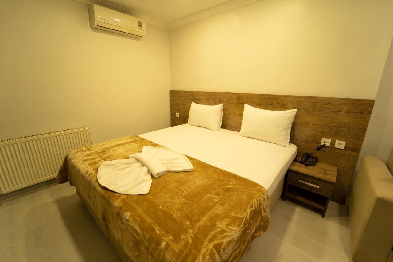 Zin Hotel اسطنبول المظهر الخارجي الصورة