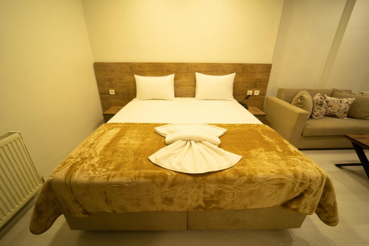 Zin Hotel اسطنبول المظهر الخارجي الصورة