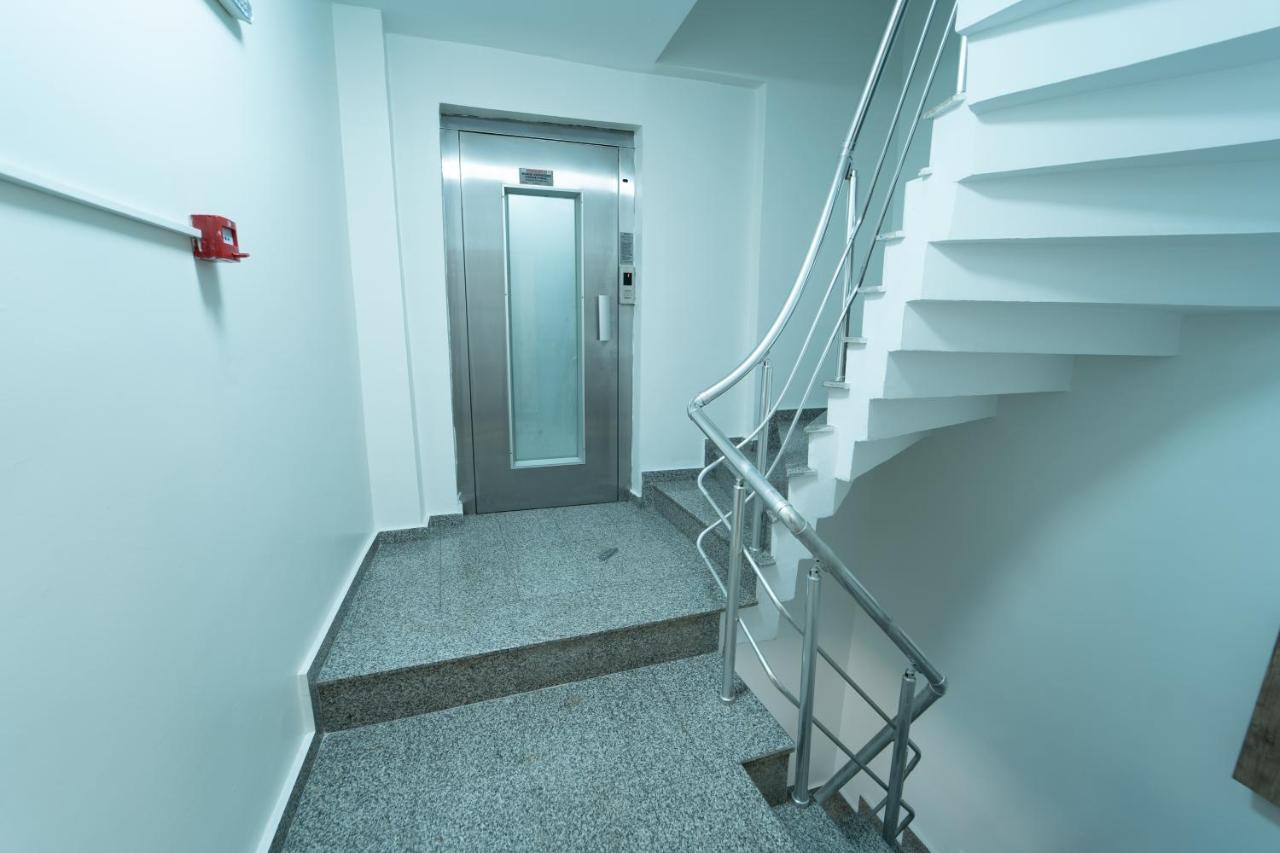 Zin Hotel اسطنبول المظهر الخارجي الصورة