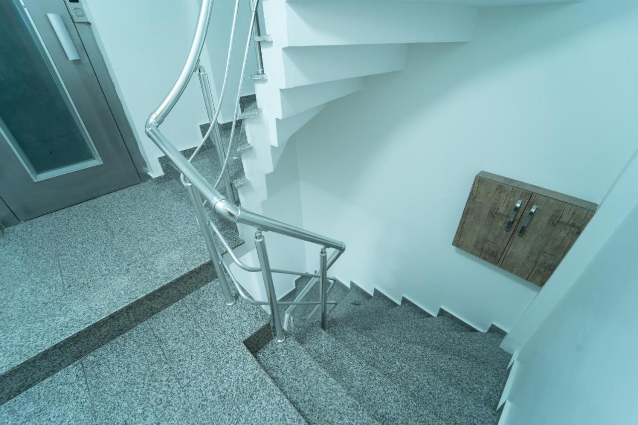 Zin Hotel اسطنبول المظهر الخارجي الصورة