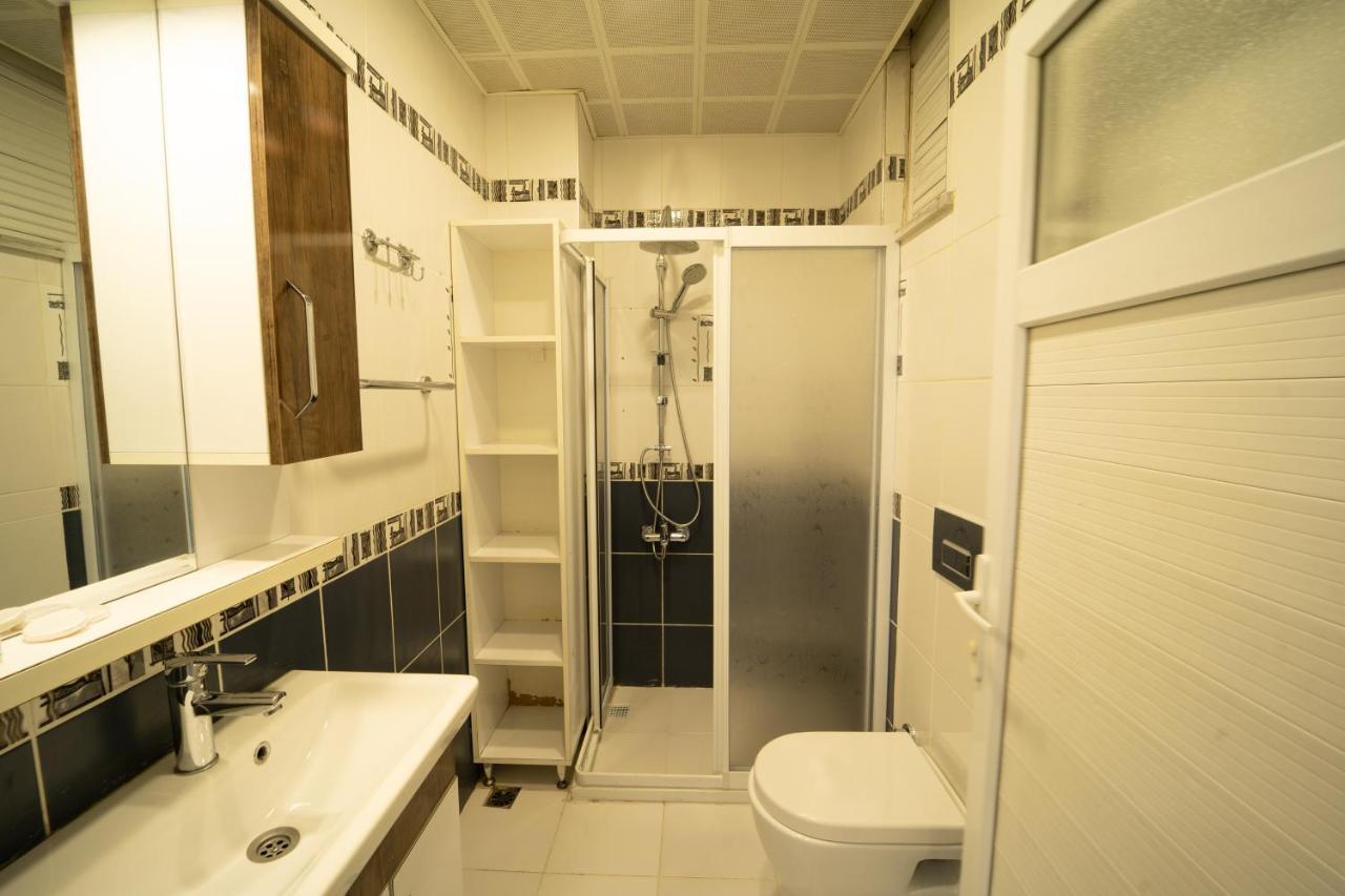 Zin Hotel اسطنبول المظهر الخارجي الصورة