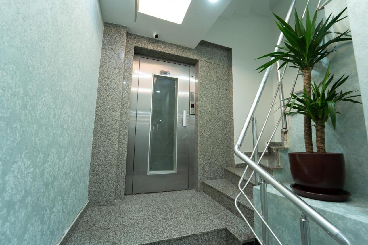 Zin Hotel اسطنبول المظهر الخارجي الصورة
