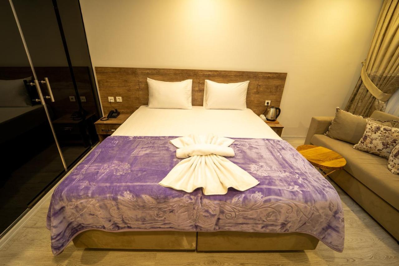 Zin Hotel اسطنبول المظهر الخارجي الصورة
